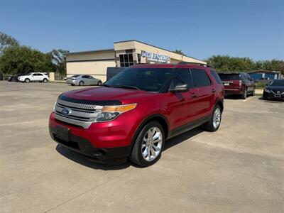 2012 Ford Explorer 7 seater - Photo 7 - Wylie, TX 75098