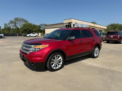 2012 Ford Explorer 7 seater - Photo 10 - Wylie, TX 75098