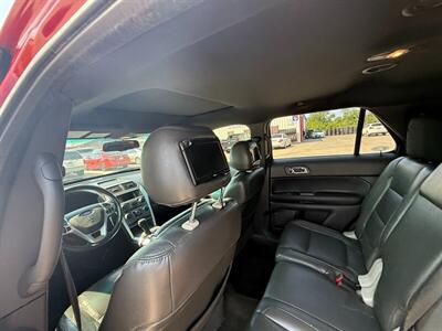 2012 Ford Explorer 7 seater - Photo 15 - Wylie, TX 75098