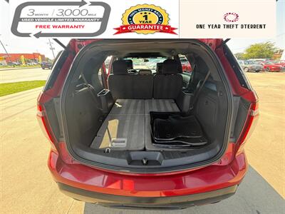 2012 Ford Explorer 7 seater   - Photo 8 - Wylie, TX 75098