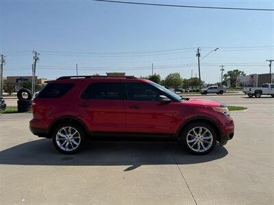 2012 Ford Explorer 7 seater - Photo 5 - Wylie, TX 75098