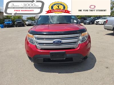 2012 Ford Explorer   - Photo 3 - Wylie, TX 75098