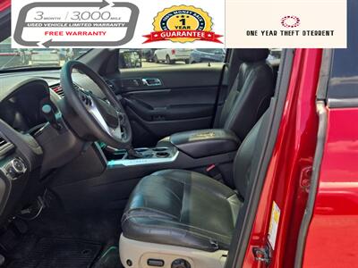 2012 Ford Explorer   - Photo 15 - Wylie, TX 75098