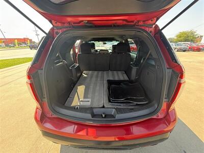 2012 Ford Explorer 7 seater - Photo 8 - Wylie, TX 75098