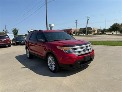 2012 Ford Explorer 7 seater - Photo 14 - Wylie, TX 75098