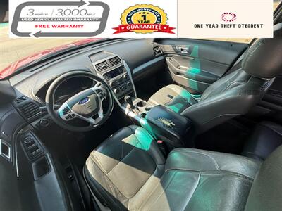 2012 Ford Explorer 7 seater   - Photo 2 - Wylie, TX 75098