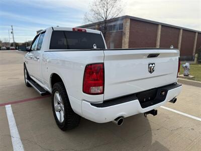 2013 RAM 1500 ST - Photo 12 - Wylie, TX 75098