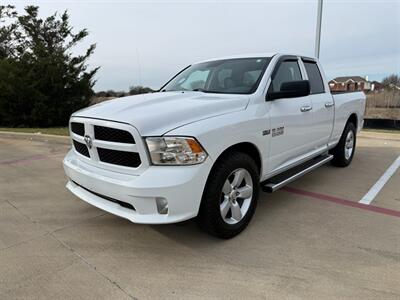 2013 RAM 1500 ST - Photo 9 - Wylie, TX 75098