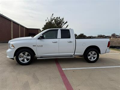 2013 RAM 1500 ST - Photo 10 - Wylie, TX 75098
