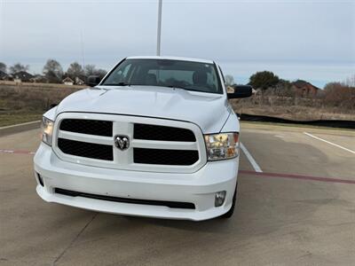 2013 RAM 1500 ST - Photo 7 - Wylie, TX 75098