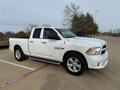 2013 RAM 1500 ST - Photo 5 - Wylie, TX 75098