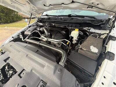 2013 RAM 1500 ST - Photo 23 - Wylie, TX 75098