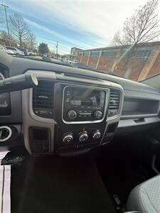 2013 RAM 1500 ST - Photo 20 - Wylie, TX 75098