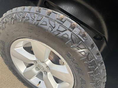 2013 RAM 1500 ST - Photo 17 - Wylie, TX 75098