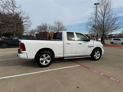 2013 RAM 1500 ST - Photo 3 - Wylie, TX 75098