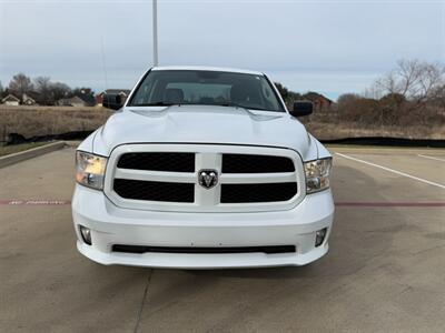 2013 RAM 1500 ST - Photo 6 - Wylie, TX 75098