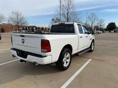 2013 RAM 1500 ST - Photo 15 - Wylie, TX 75098
