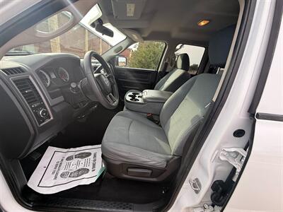 2013 RAM 1500 ST - Photo 22 - Wylie, TX 75098