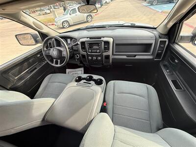 2013 RAM 1500 ST - Photo 2 - Wylie, TX 75098