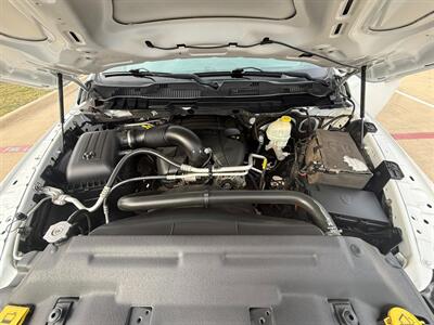 2013 RAM 1500 ST - Photo 4 - Wylie, TX 75098