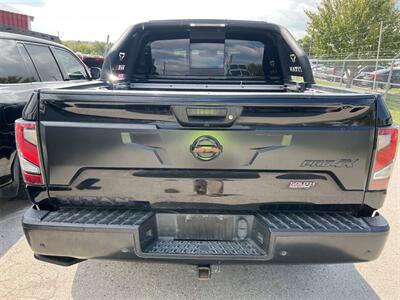 2020 Nissan Titan PRO-4X - Photo 12 - Wylie, TX 75098