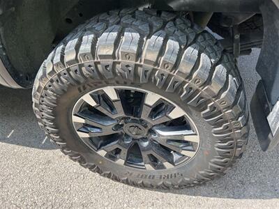 2020 Nissan Titan PRO-4X - Photo 19 - Wylie, TX 75098