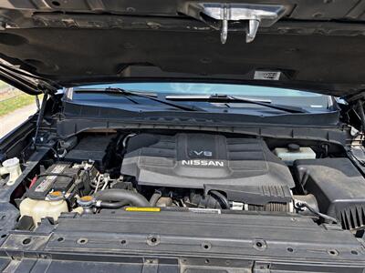 2020 Nissan Titan PRO-4X - Photo 18 - Wylie, TX 75098