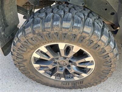 2020 Nissan Titan PRO-4X - Photo 20 - Wylie, TX 75098