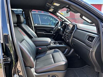 2020 Nissan Titan PRO-4X - Photo 11 - Wylie, TX 75098