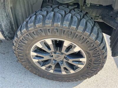 2020 Nissan Titan PRO-4X - Photo 22 - Wylie, TX 75098