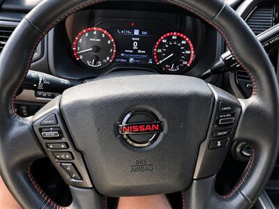 2020 Nissan Titan PRO-4X - Photo 13 - Wylie, TX 75098