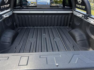 2020 Nissan Titan PRO-4X - Photo 14 - Wylie, TX 75098