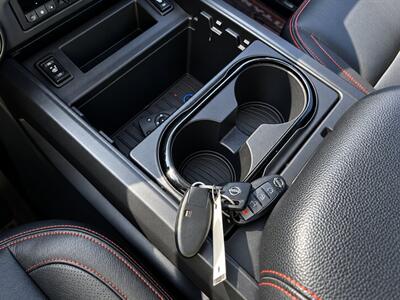 2020 Nissan Titan PRO-4X - Photo 16 - Wylie, TX 75098