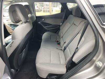 2015 Hyundai SANTA FE Sport 2.4L - Photo 7 - Wylie, TX 75098