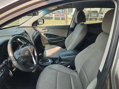2015 Hyundai SANTA FE Sport 2.4L - Photo 6 - Wylie, TX 75098