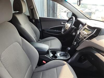 2015 Hyundai SANTA FE Sport 2.4L - Photo 8 - Wylie, TX 75098
