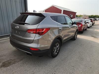 2015 Hyundai SANTA FE Sport 2.4L - Photo 11 - Wylie, TX 75098