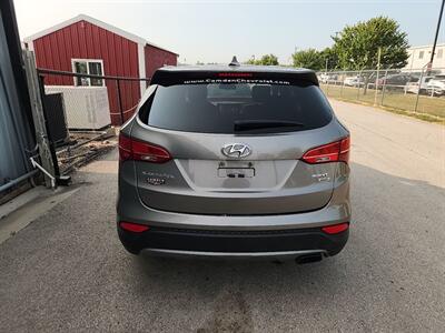 2015 Hyundai SANTA FE Sport 2.4L - Photo 2 - Wylie, TX 75098