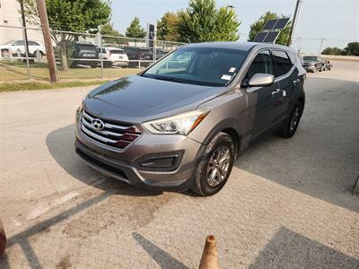 2015 Hyundai SANTA FE Sport 2.4L - Photo 13 - Wylie, TX 75098