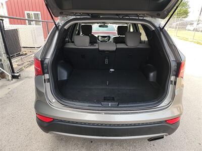 2015 Hyundai SANTA FE Sport 2.4L - Photo 5 - Wylie, TX 75098