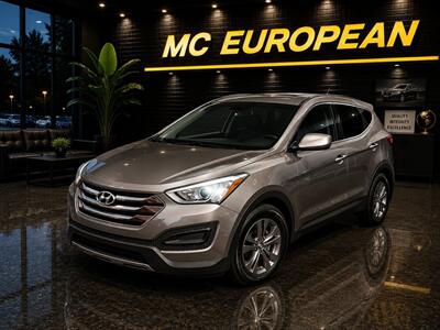 2015 Hyundai SANTA FE Sport 2.4L - Photo 1 - Wylie, TX 75098