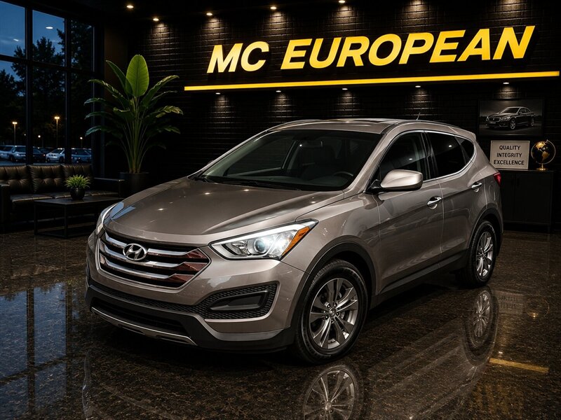 2015 Hyundai SANTA FE Sport 2.4L   - Photo 1 - Wylie, TX 75098