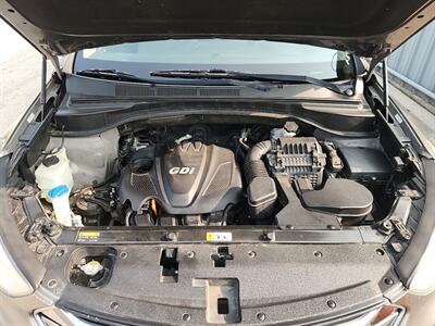 2015 Hyundai SANTA FE Sport 2.4L - Photo 3 - Wylie, TX 75098