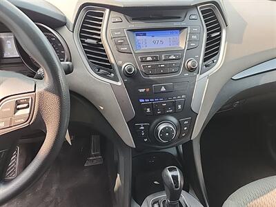 2015 Hyundai SANTA FE Sport 2.4L - Photo 9 - Wylie, TX 75098