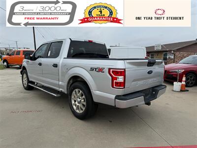2018 Ford F-150 XL   - Photo 14 - Wylie, TX 75098