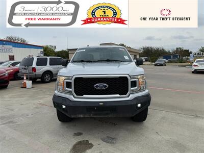 2018 Ford F-150 XL   - Photo 3 - Wylie, TX 75098