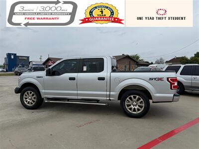 2018 Ford F-150 XL   - Photo 15 - Wylie, TX 75098