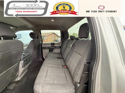 2018 Ford F-150 XL   - Photo 16 - Wylie, TX 75098