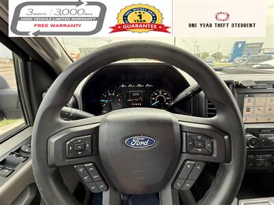 2018 Ford F-150 XL   - Photo 17 - Wylie, TX 75098
