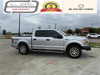 2018 Ford F-150 XL   - Photo 7 - Wylie, TX 75098